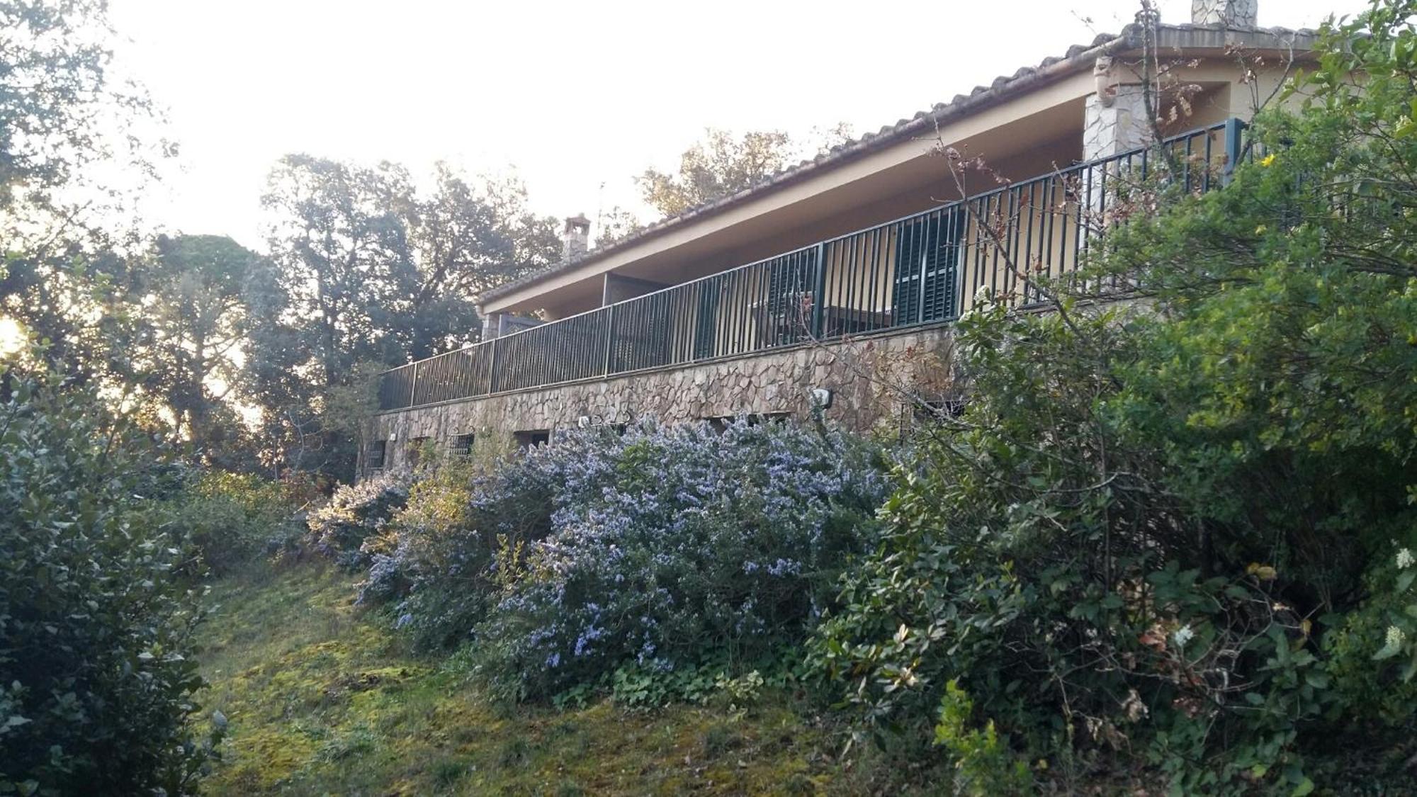 Mas Caterina ξενώνας Madremanya Εξωτερικό φωτογραφία